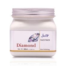 Jeva Diamond Skin Polishing Face Pack Image