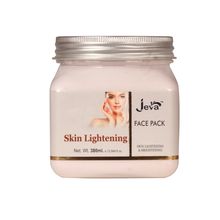 Jeva Skin Lightening Face Pack Image