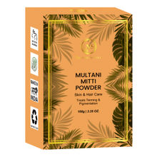 Nuerma Science Organics Multani Mitti Powder Image