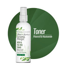 Aroma Magic Neem & Tea Tree Toner Image