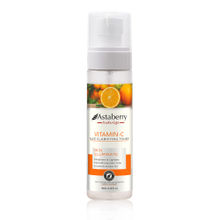 Astaberry Indulge Vitamin C Facial Toner Image