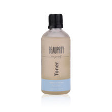 Beauprty Normal To Dry Skin Toner With Niacinamide & Green Tea Image