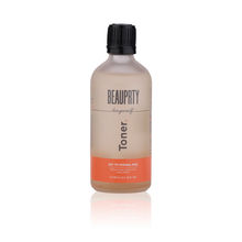 Beauprty Oily To Normal Skin Toner Image