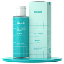 Biocule The Calm Soothing Face Toner Image