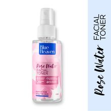 Blue Heaven Rose Toner Image