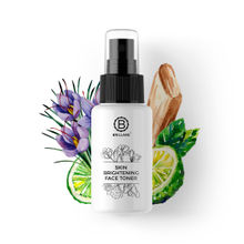 Brillare Professional Skin Brightening Face Toner Image