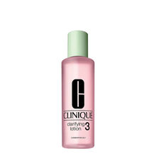 Clinique Clarifying Lotion Toner Image