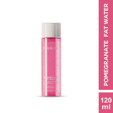 Colorbar Pomegranate Fat Water Pore Refining Toner Serum Image