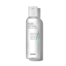 Cosrx Refresh Aha Bha Vitamin C Daily Toner Image