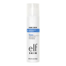 E.L.F. Cosmetics Pure Skin Toner Image