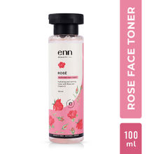 Enn Hydrating Rose Face Toner Image