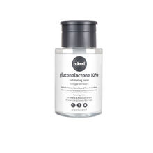 Indeed Labs Gluconolactone 10% Exfoliating Toner Image