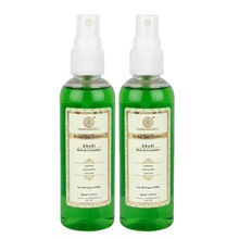 Khadi Natural Ayurvedic Mint & Cucumber Face Freshner Pack O... Image