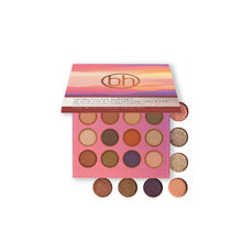 Bh Cosmetics 16 Color Shadow Palette Image