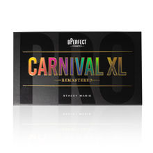 Bperfect Cosmetics X Stacey Marie Carnival Xl Pro Remastered Image