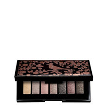 Butter London Glazen Smooth Silk Shadow Palette Image