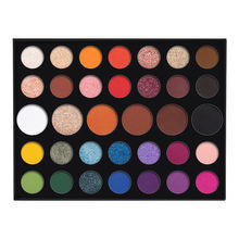 Daily Life Forever52 Eyeshadow Palette Image