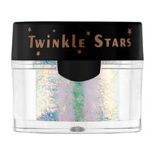 Daily Life Forever52 Twinkle Star Flakes Eyeshadow Image