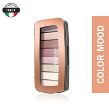 Deborah Milano Color Moods Eyeshadow Palette Image