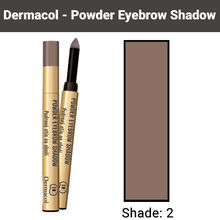 Dermacol Powder Eyebrow Shadow Image