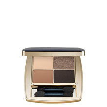 Estee Lauder Pure Color Envy- Luxe Eyeshadow Quad Image