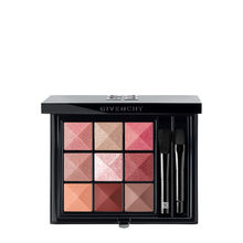 Givenchy Le 9 Dg Eyeshadow Pallete Image