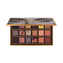 Huda Beauty Empowered Eyeshadow Palette Image