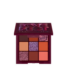 Huda Beauty Lovefest Obsessions Eyeshadow Palette Image