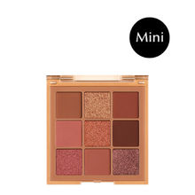 Huda Beauty Nude Obsessions Mini Eyeshadow Palette Image