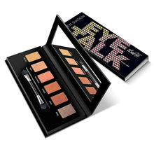 Iba Eye Talk Hd Eyeshadow Image