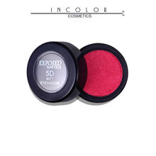 Incolor Exposed 5D Wet Eyeshadow Image