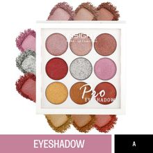 Insight Cosmetics Pro Eyeshadow Image