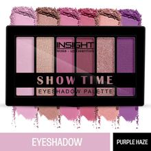 Insight Cosmetics Show Time Eyeshadow Palette Image