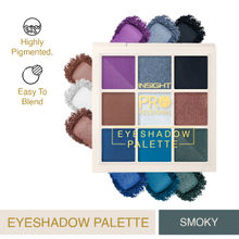 Insight Professional Eyeshadow Palette Image