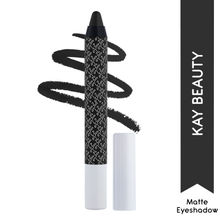 Kay Beauty Matte Eyeshadow Stick Pencil Image