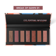 Kiro Shadow Me Eyeshadow Palette Image