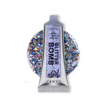 Lamel Insta Glitter Bomb Image