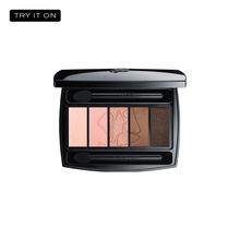 Lancome Hypnose 5 Colour Eyeshadow Palette Image