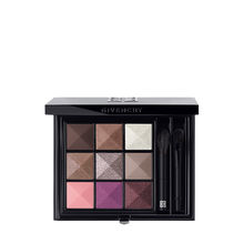 Le 9 De Givenchy Multi Finish Eyeshadows Palette Image