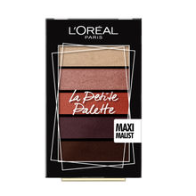 Loreal Paris La Petite Eyeshadow Palette Image