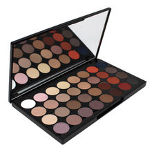 Makeup Revolution 32 Eyeshadow Palette Image