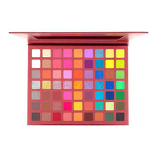 Mars Eyes Can Kill Eyeshadow Palette Image