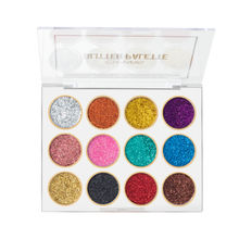 Mars Glitter Eyeshadow Palette Image