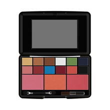 Miss Claire Eyeshadow Image