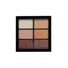 Mua Professional E 6 Pan Palettes Image