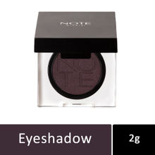 Note Mineral Eyeshadow Image