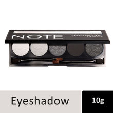 Note Professional Eyeshadow Image