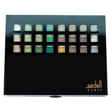 Sedell Professional Eyeshadow Palette Image