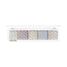 Shopaarel Eyeshadow Image