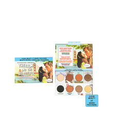 Thebalm Eyeshadow Palette Image